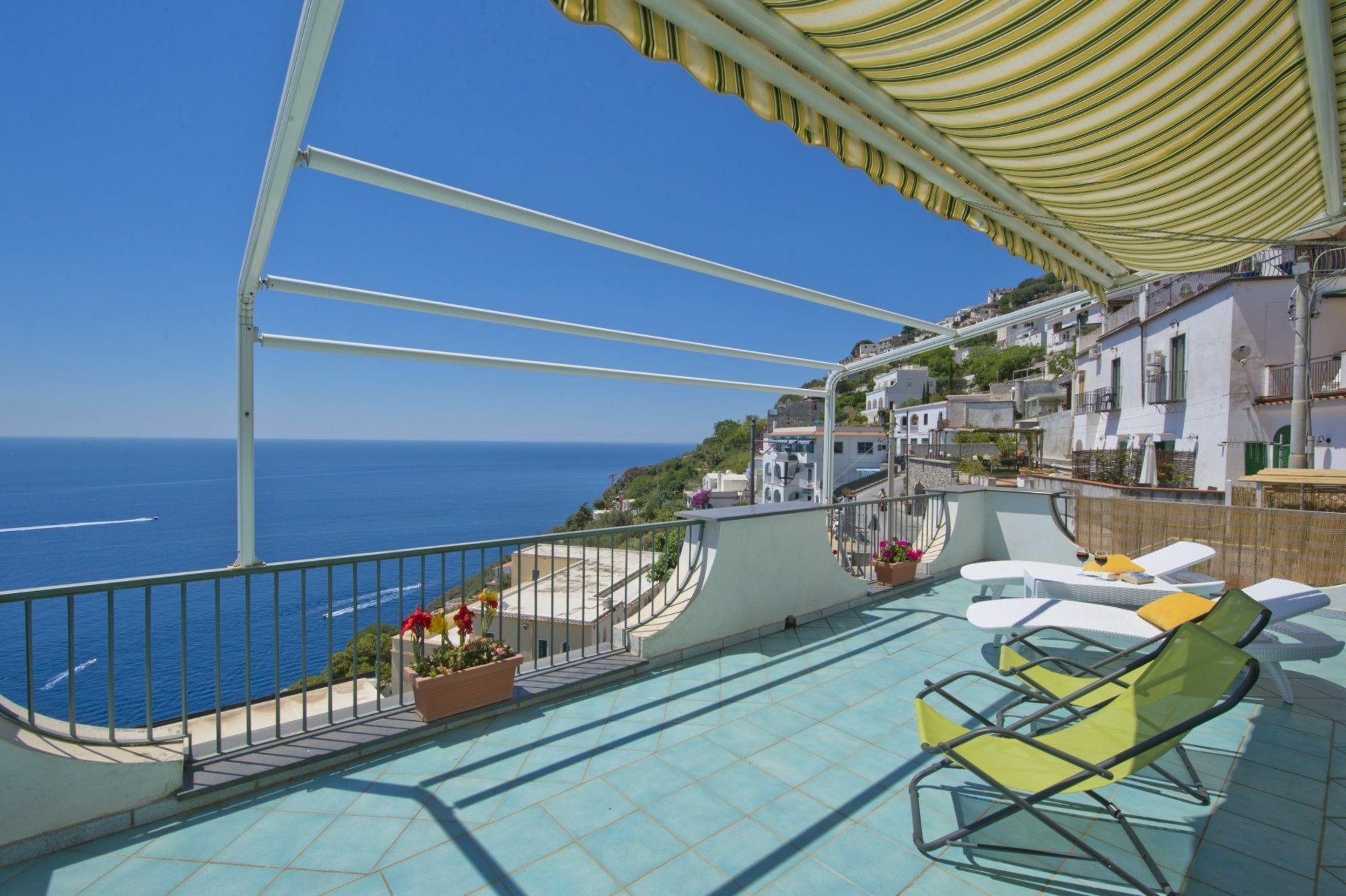 Moressa Praiano